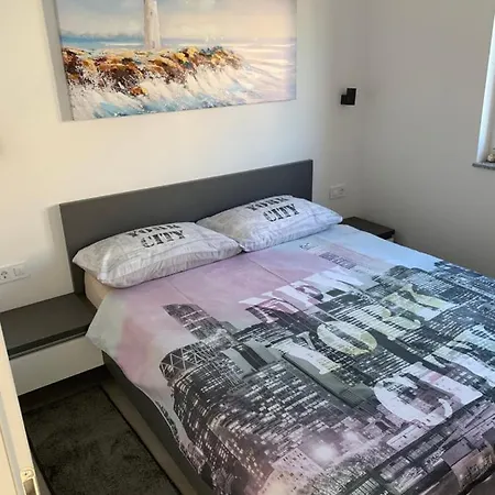 Zaton 2 Apartment *