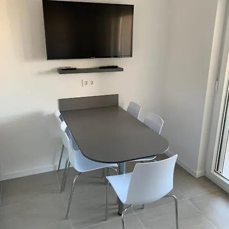 Zaton 2 Apartment
