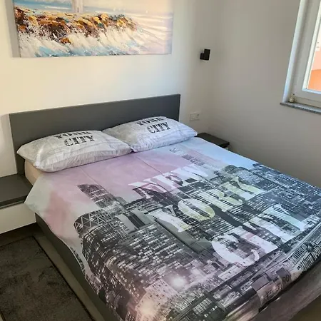 Apartment Zaton 2