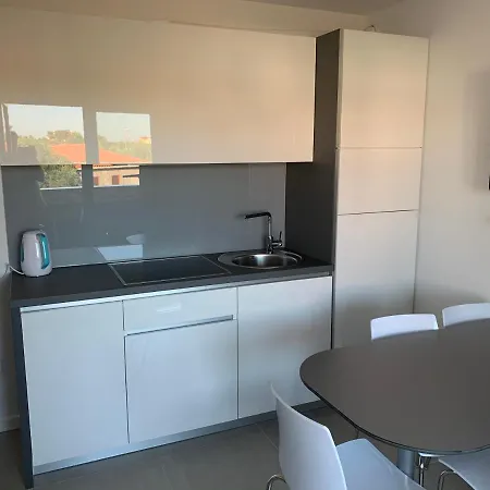 Apartamento 2 Zaton (Zadar)