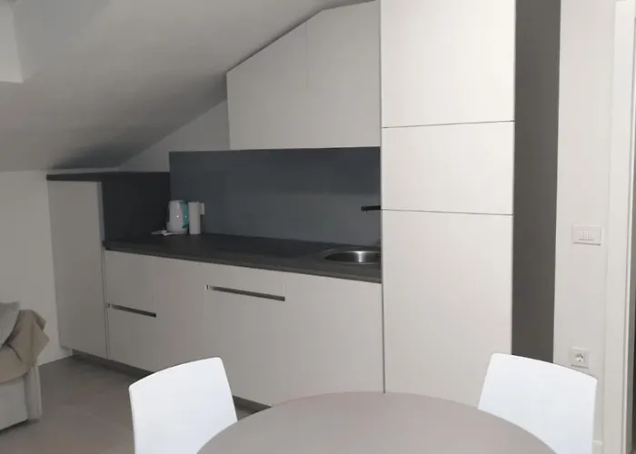 2 Apartman *