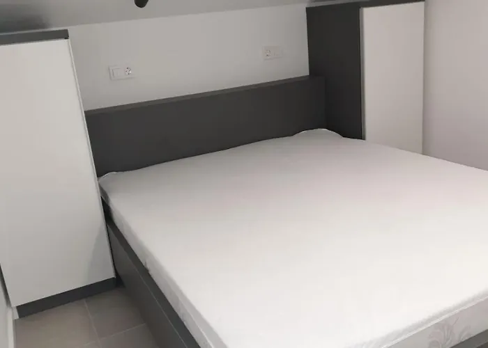 2 Apartman Zaton (Zadar)