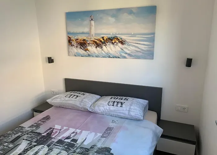 Apartman 2 Zaton (Zadar)