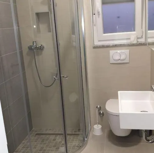 2 Apartman *