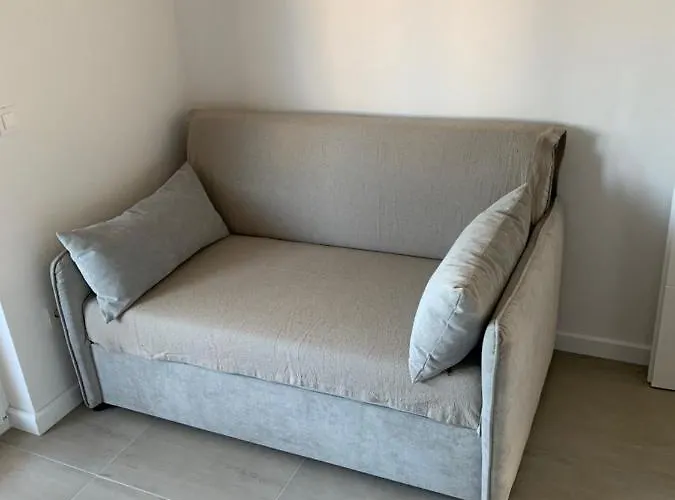 2 Apartman