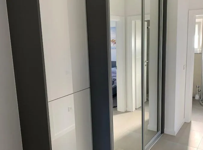 2 Apartman