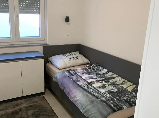 2 Apartman Zaton (Zadar)