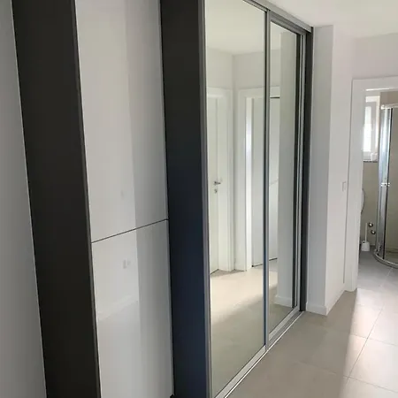 Apartment Zaton 2