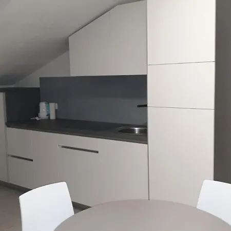 2 Apartmán *