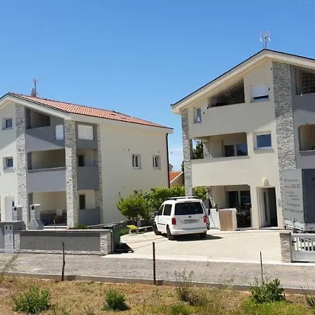 Zaton 2 Apartment Zaton (Zadar)
