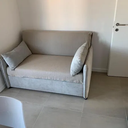 Zaton 2 Apartment
