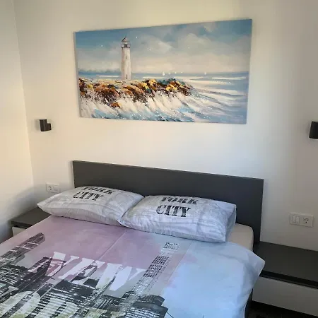 Apartamento 2 Zaton (Zadar)