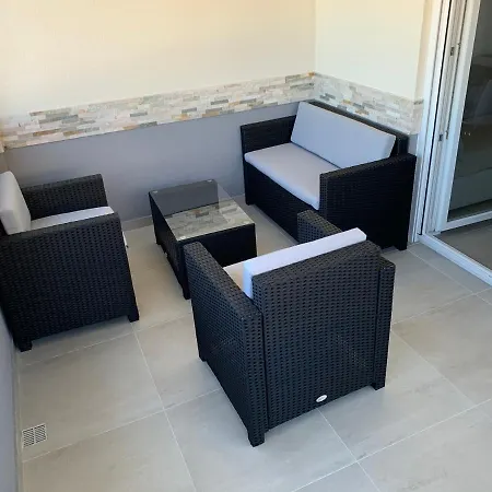 Apartmán 2