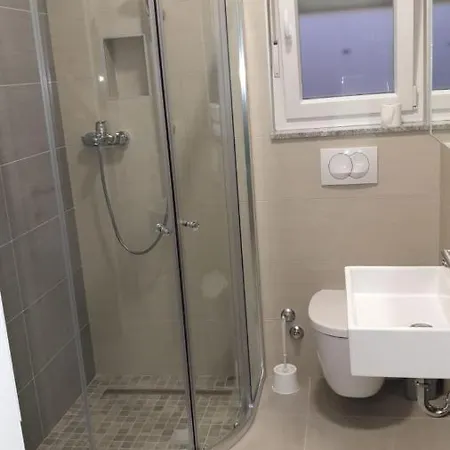 Zaton 2 Apartment *