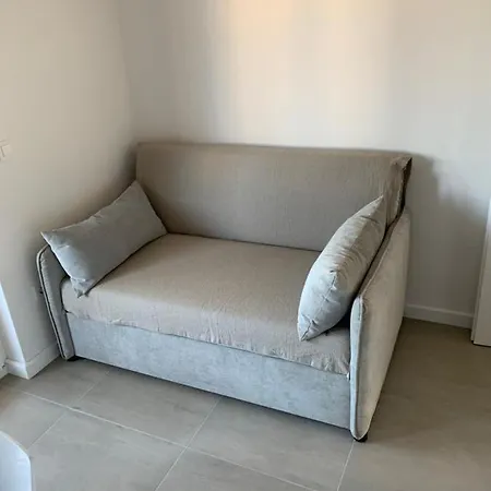 Zaton 2 Apartment