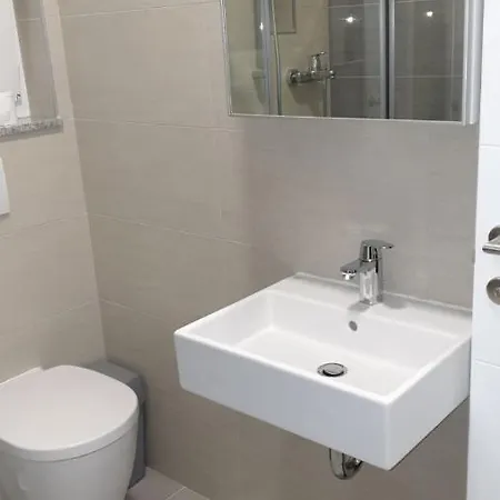 Apartmán 2 *