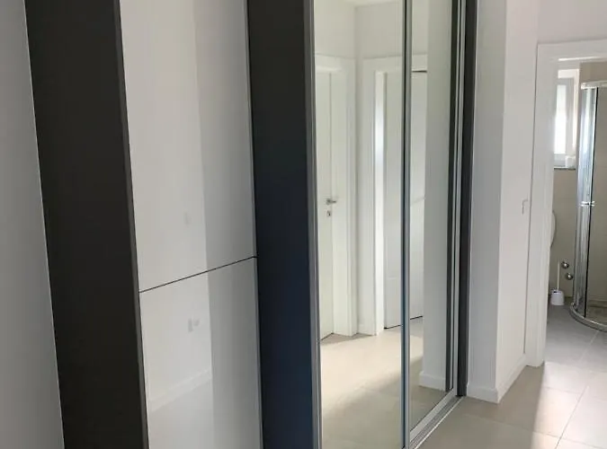 Apartmán 2