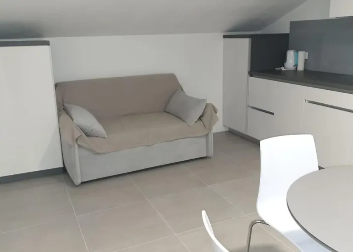 Apartmán 2 *