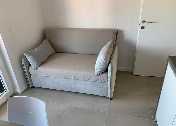 2 Апартаменты