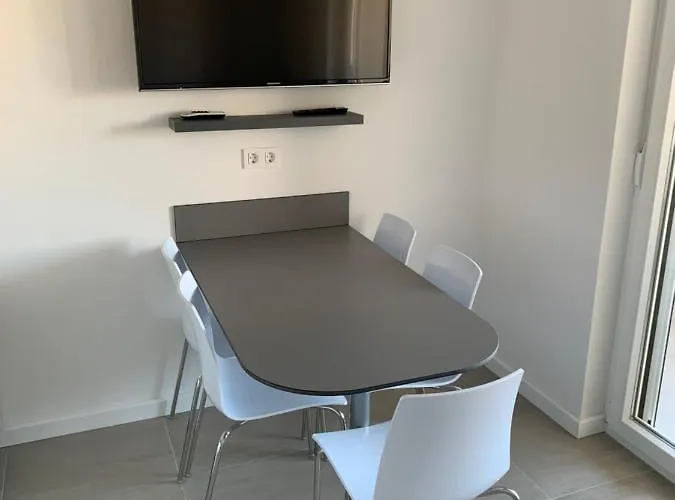 2 Apartmán