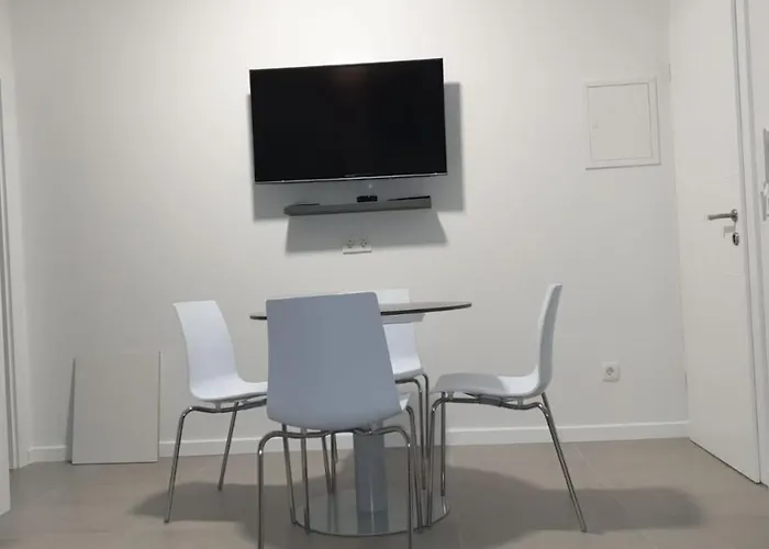 2 Apartmán *